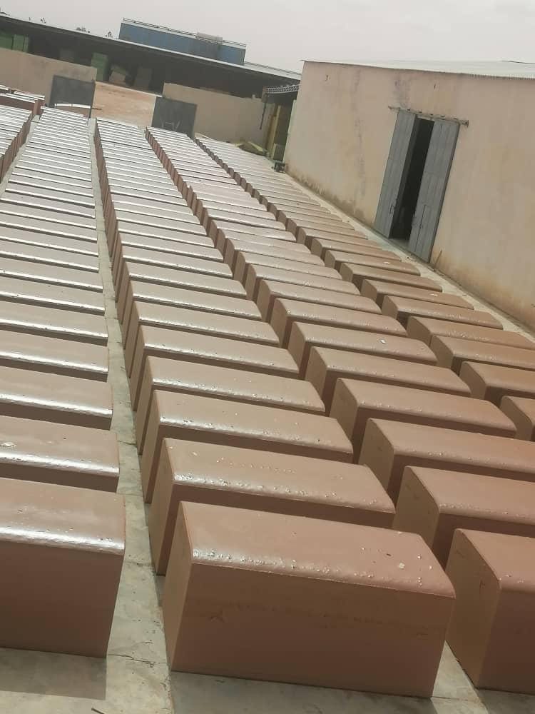 مصنع السارية