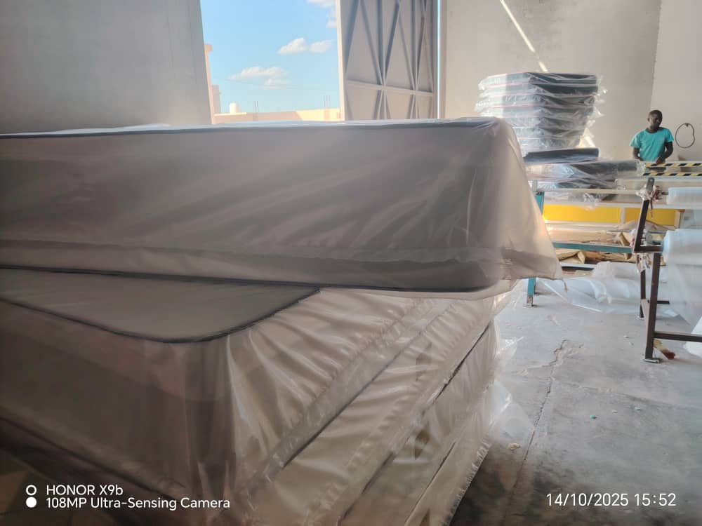 منتجات جاهزة