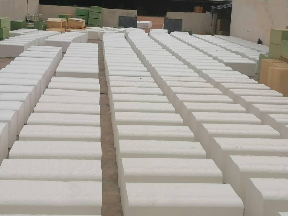 إسفنج الأثاث